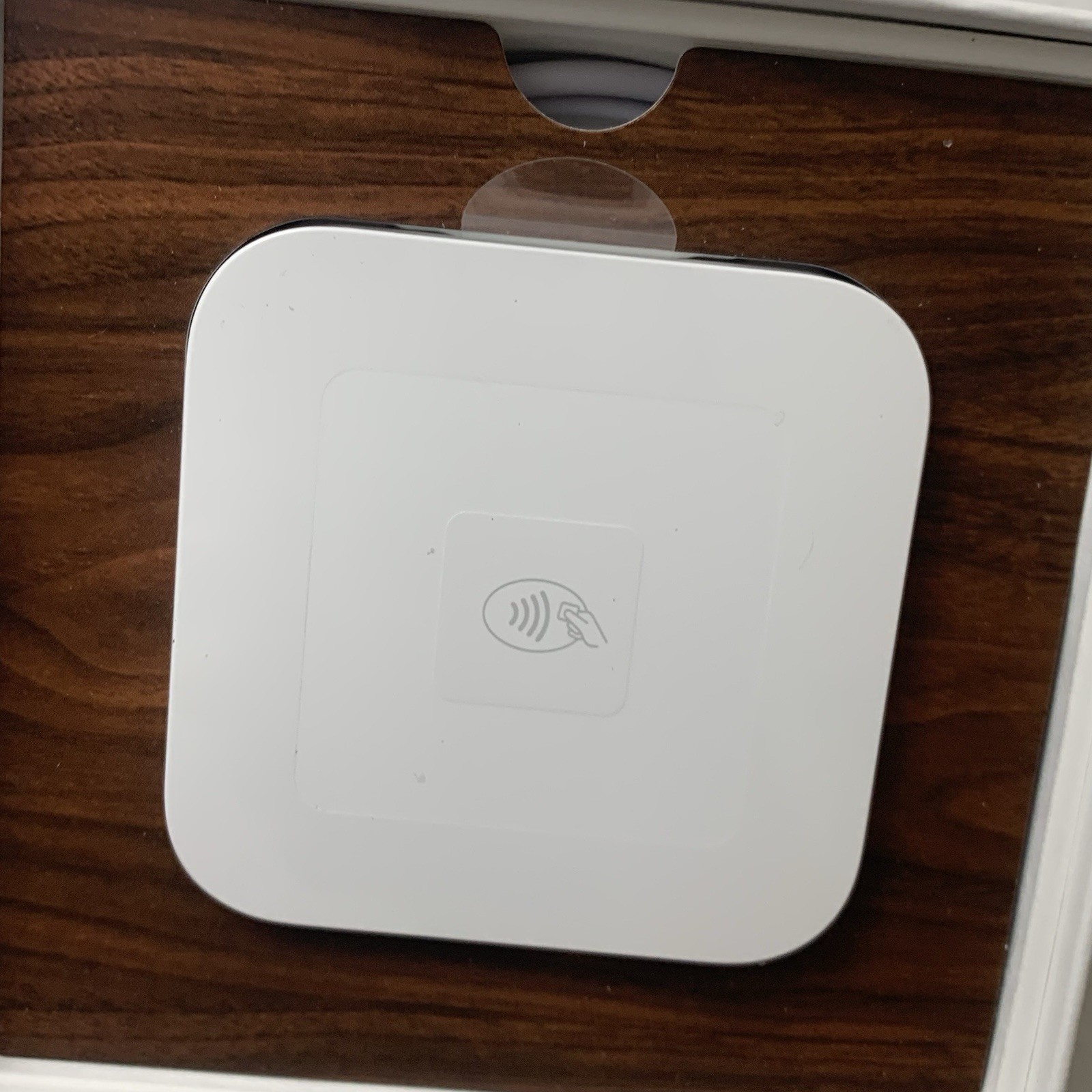 Square A-SKU-0485 Credit Card Reader New