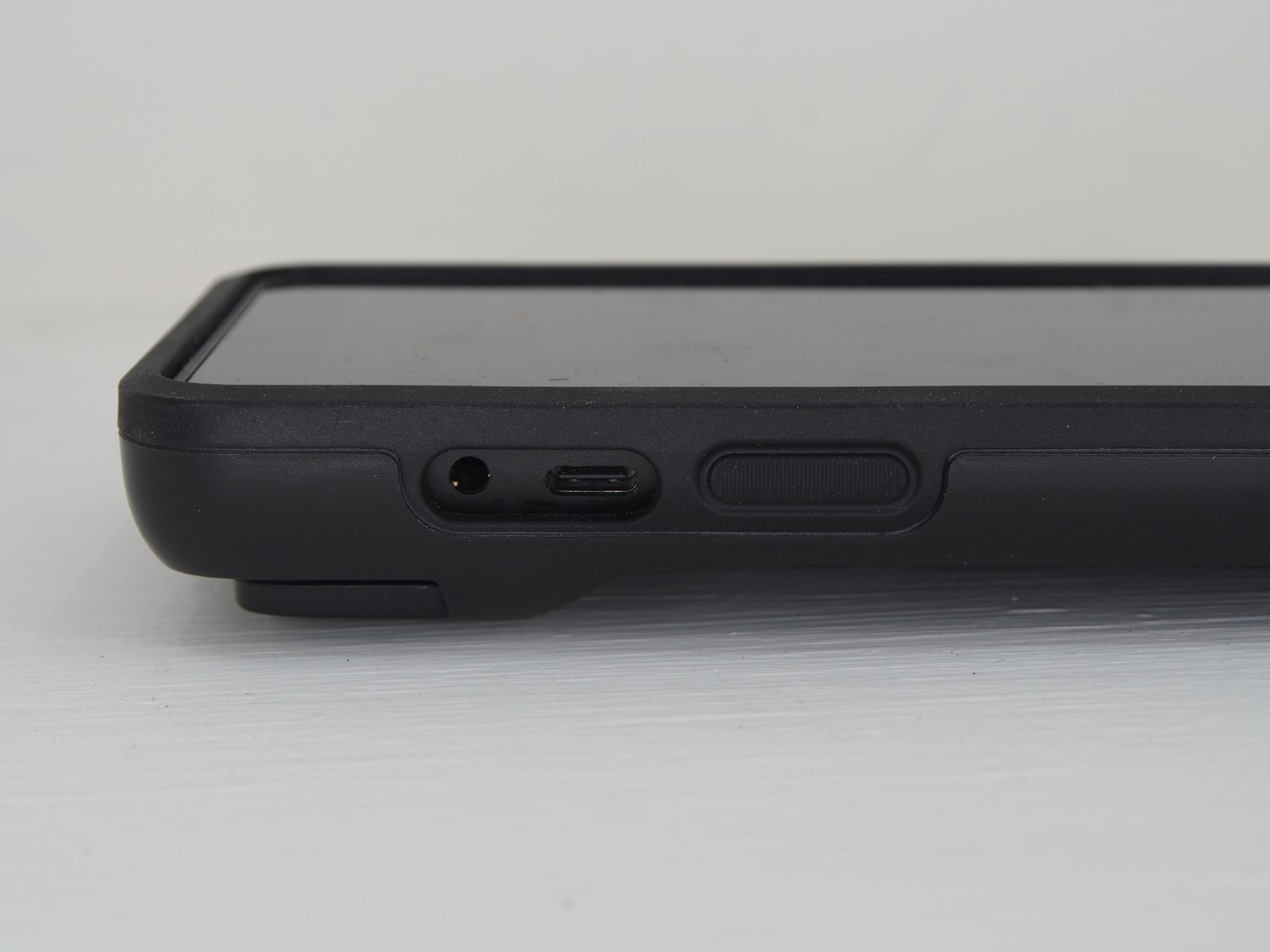 Shopify POS Terminal S2001 Card Reader FOR PARTS OR REPAIR