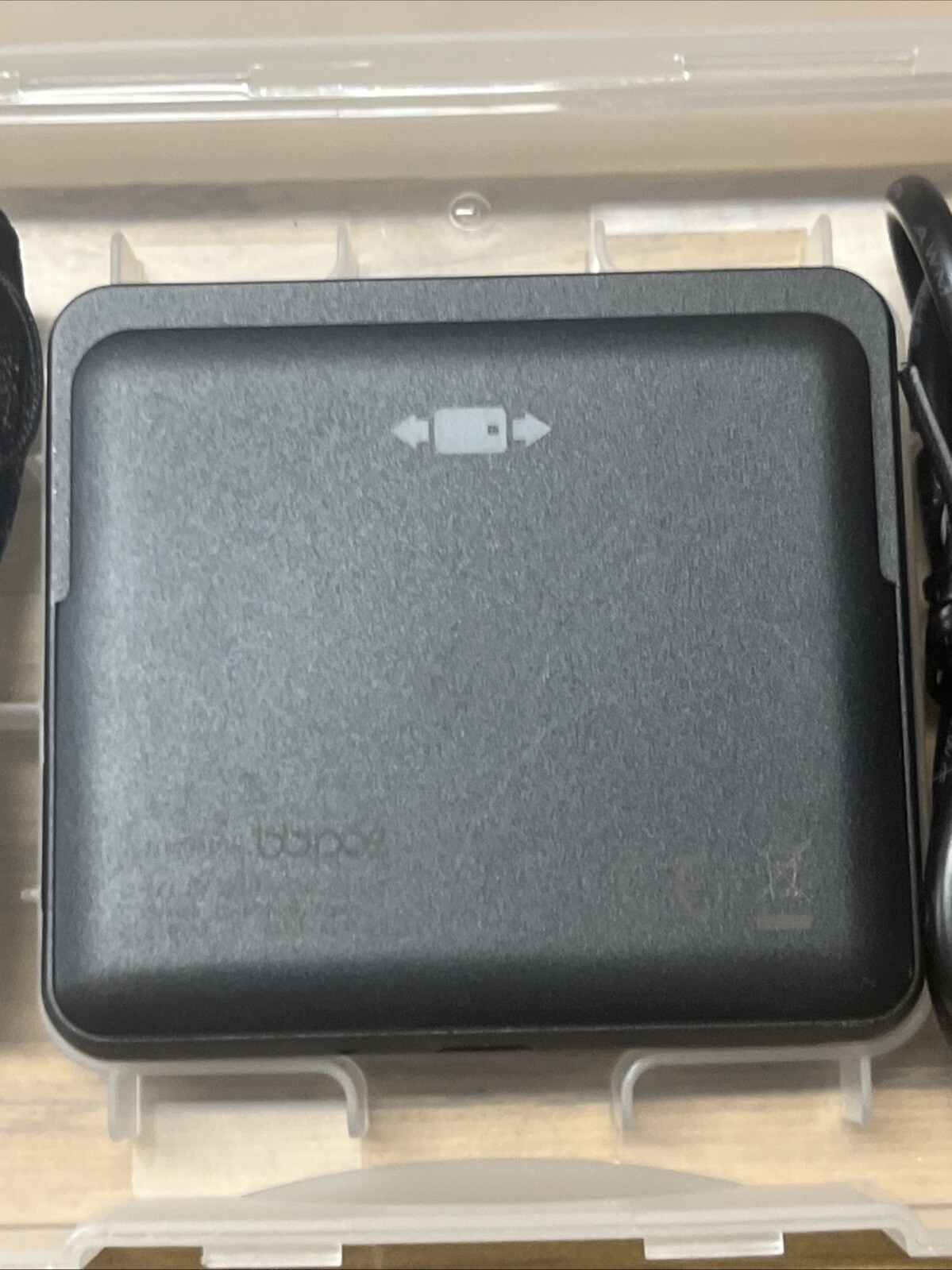 BBPOS CHB20 Chipper 2X BT Reader