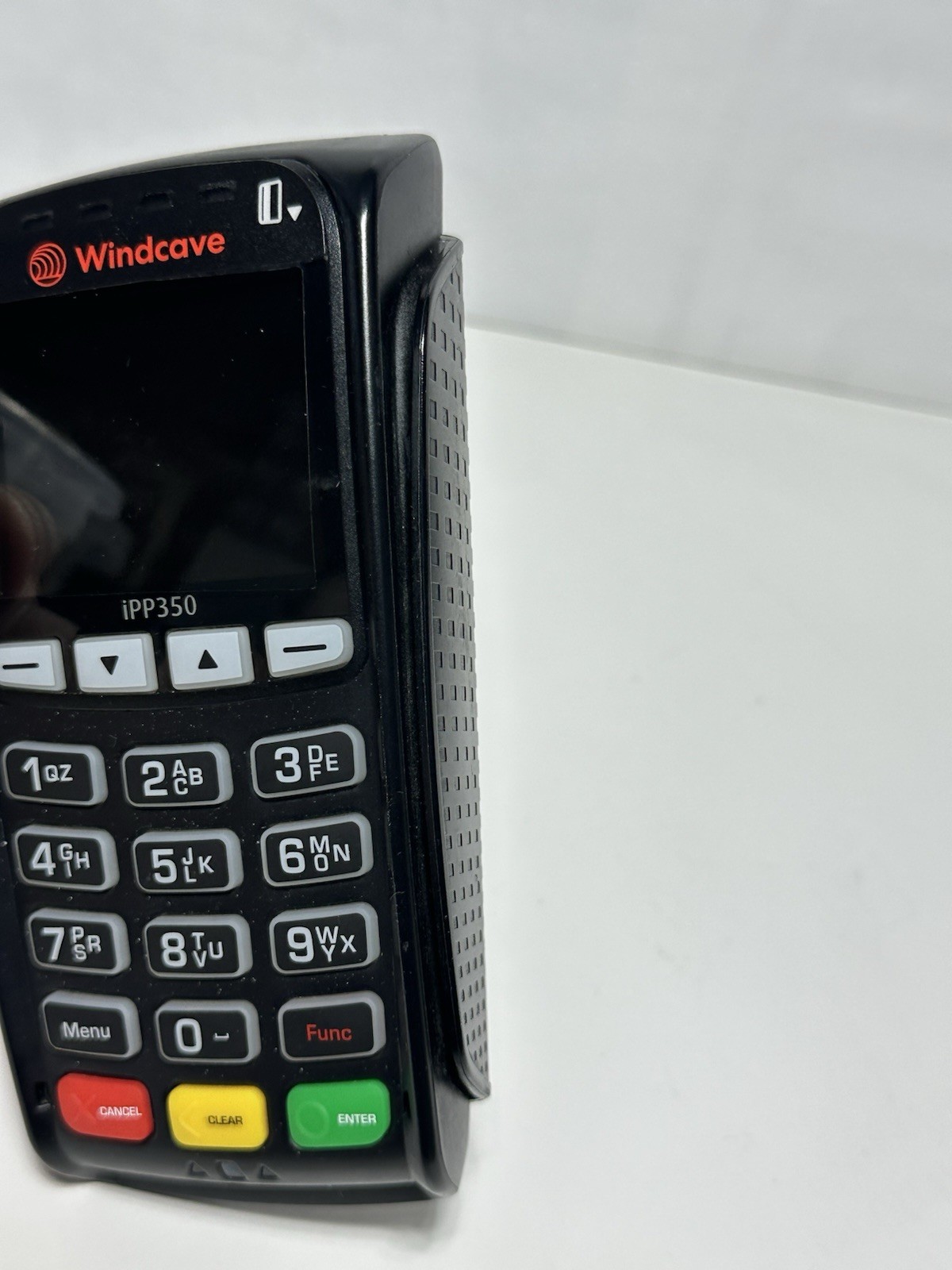 Ingenico IPP 350 Point of Sale Payment Terminal Pin Pad/Debit/Credit Card Reader
