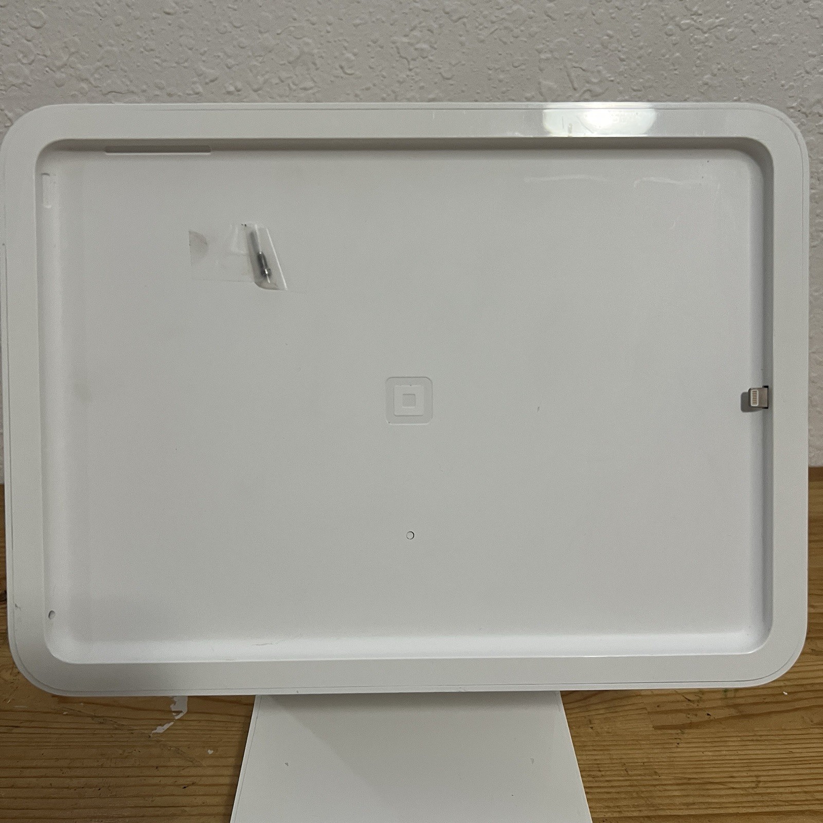 Square Stand for iPad, Model #S025 1st Gen