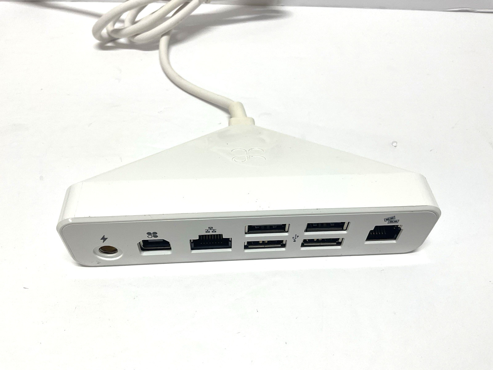 Clover Station Hub for C301 Clover Mini 3G POS Systems