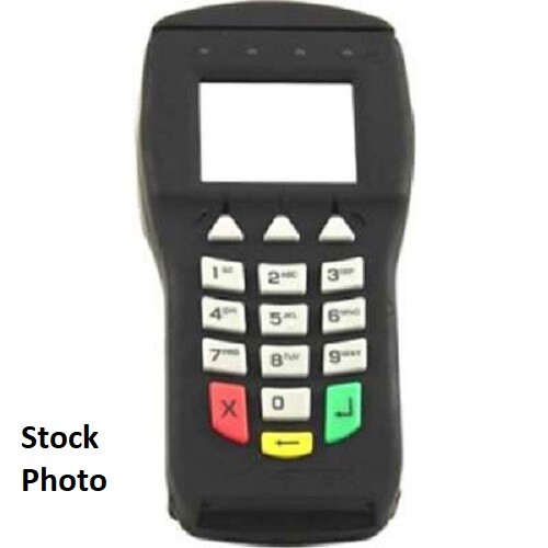 MagTek Dynapro 30056001 Payment Terminal Credit Card Reader Pin Pad EMV RFID