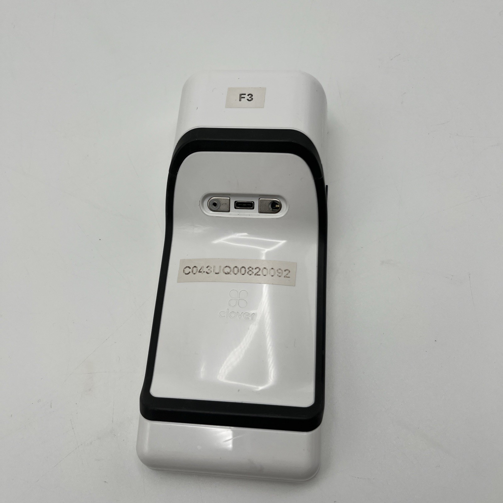 Clover Flex 2 Credit Card Processor with Wifi or Sim Card – No Battery in Units