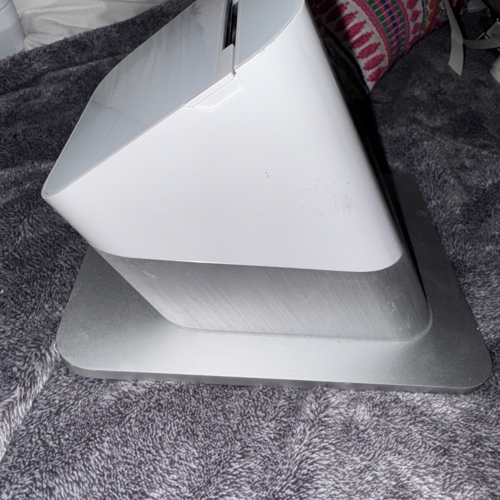 Clover receipt printer