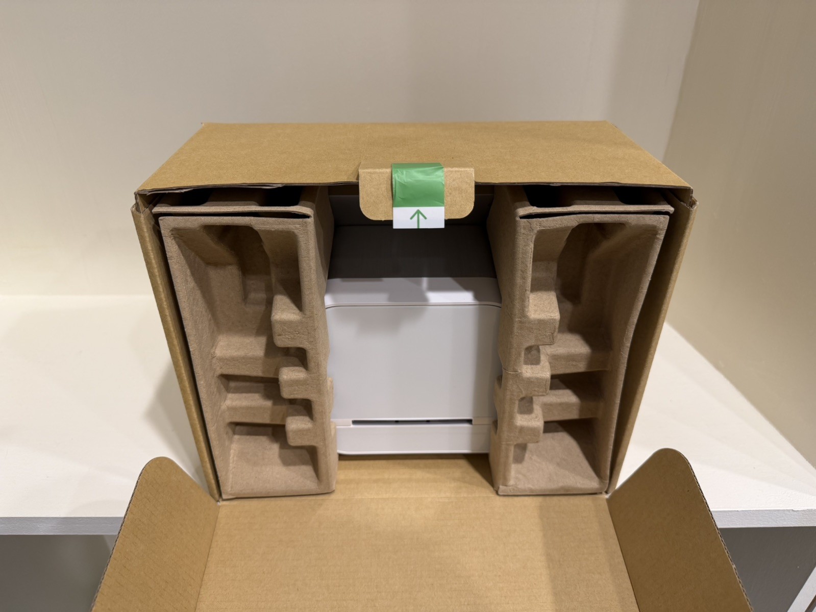 Clover Station P500 Printer, Cable Included