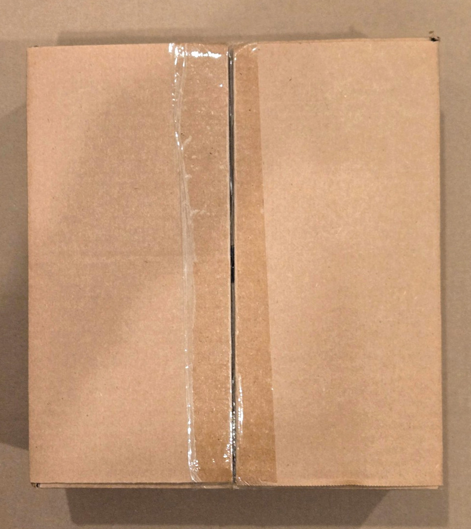 Ingenico Lane 8000 PRH30312953A Payment Terminal LAN800 – New Sealed