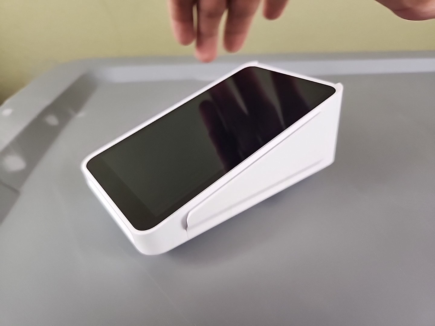 Square Terminal Card Payment Reader 1st Generation v1 (Please Read **Not The v2)