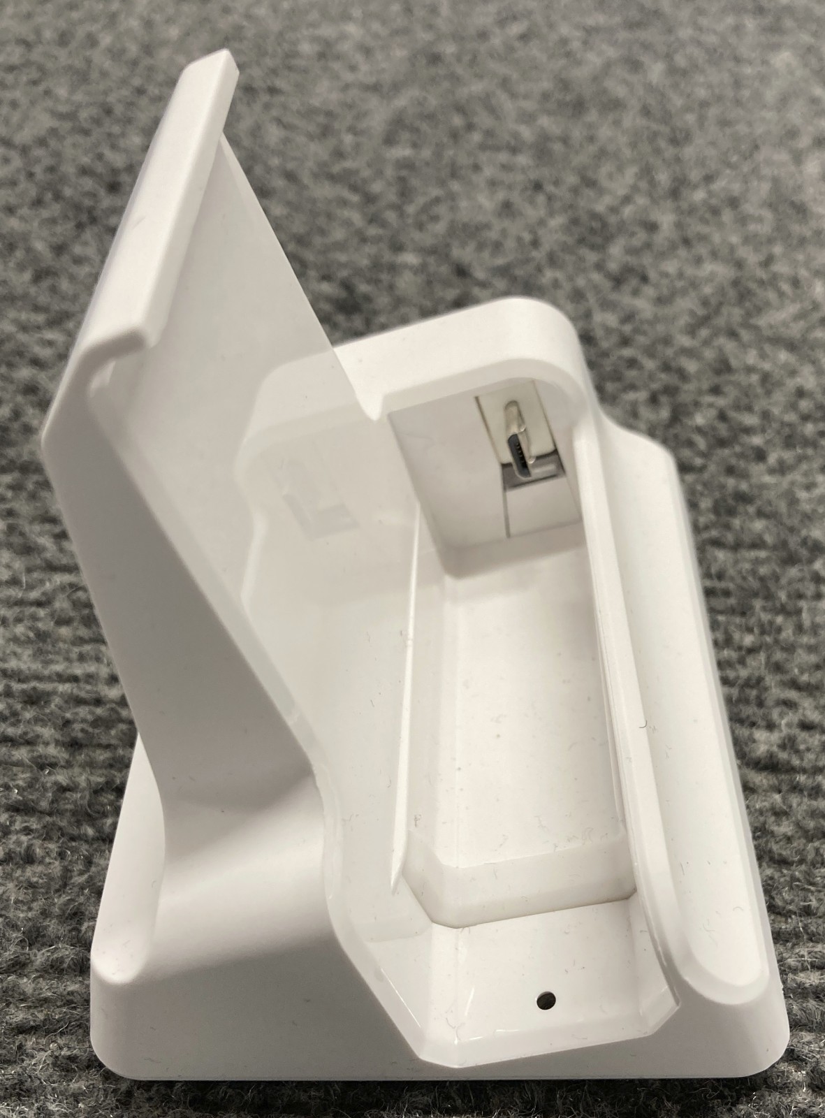 Lot of 3 Clover Charging Cradle RP457c-CRP8852A