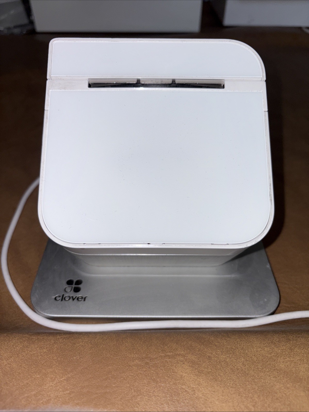 Clover Station P500 Printer ~ Cable Included