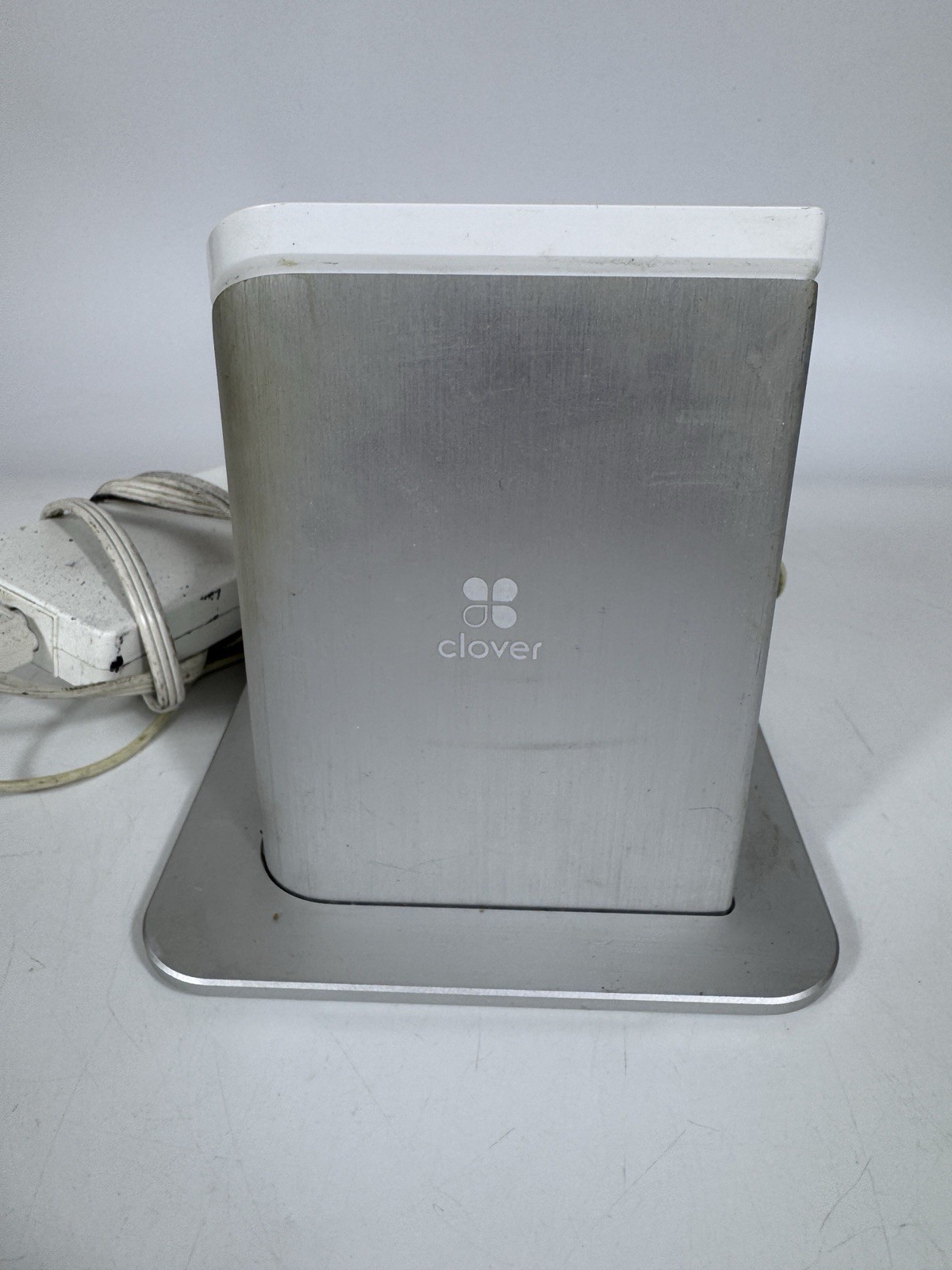 Clover Station 1.0 – P100 Printer With Power Adapter