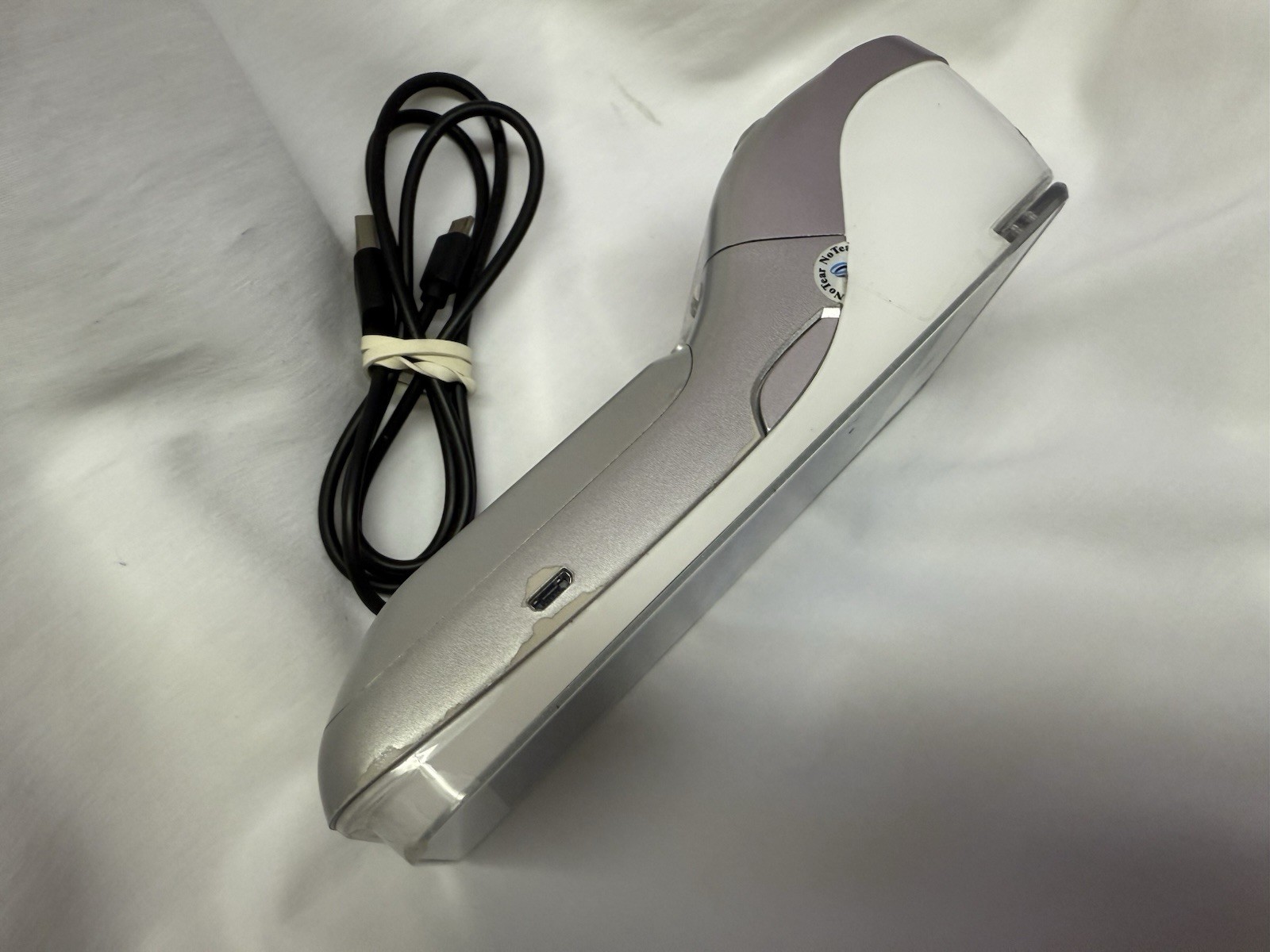 PAX A920 Pro Smart Payment Terminal. Read Description.