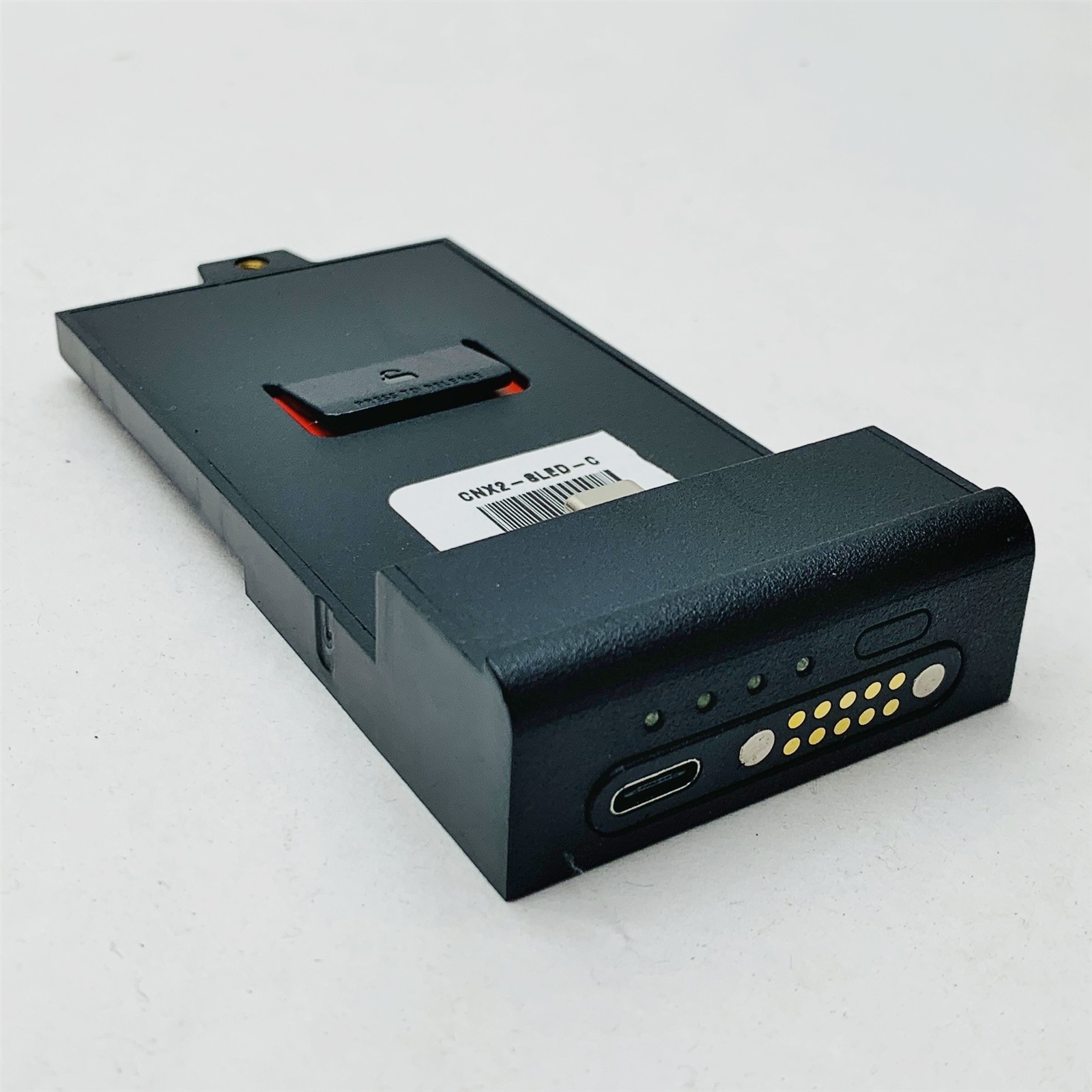 Vault CNX2-SLED-C Connect 2 Powered Sled Battery USB-C Secure Device Dock