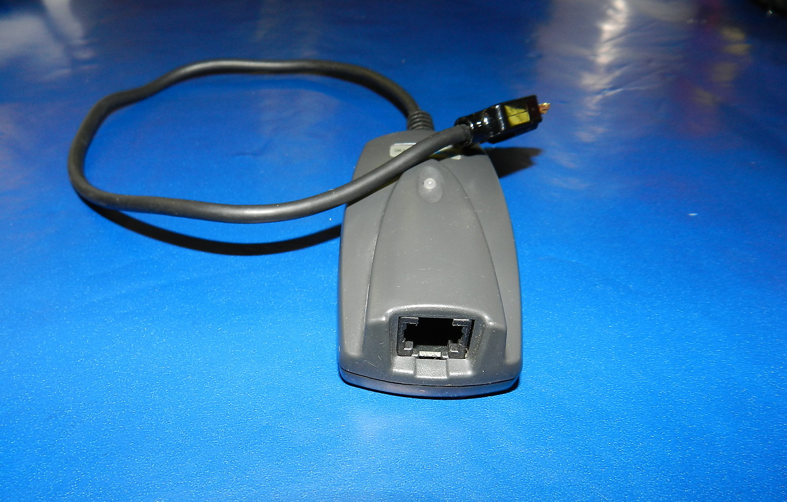Verifone Nurit 8020 External Modem