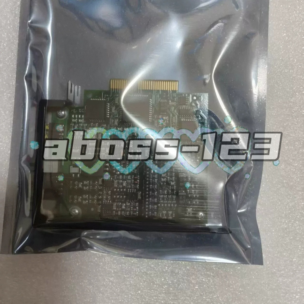 B&R 8AC122.60-2 Communication card#1pcs New In Box