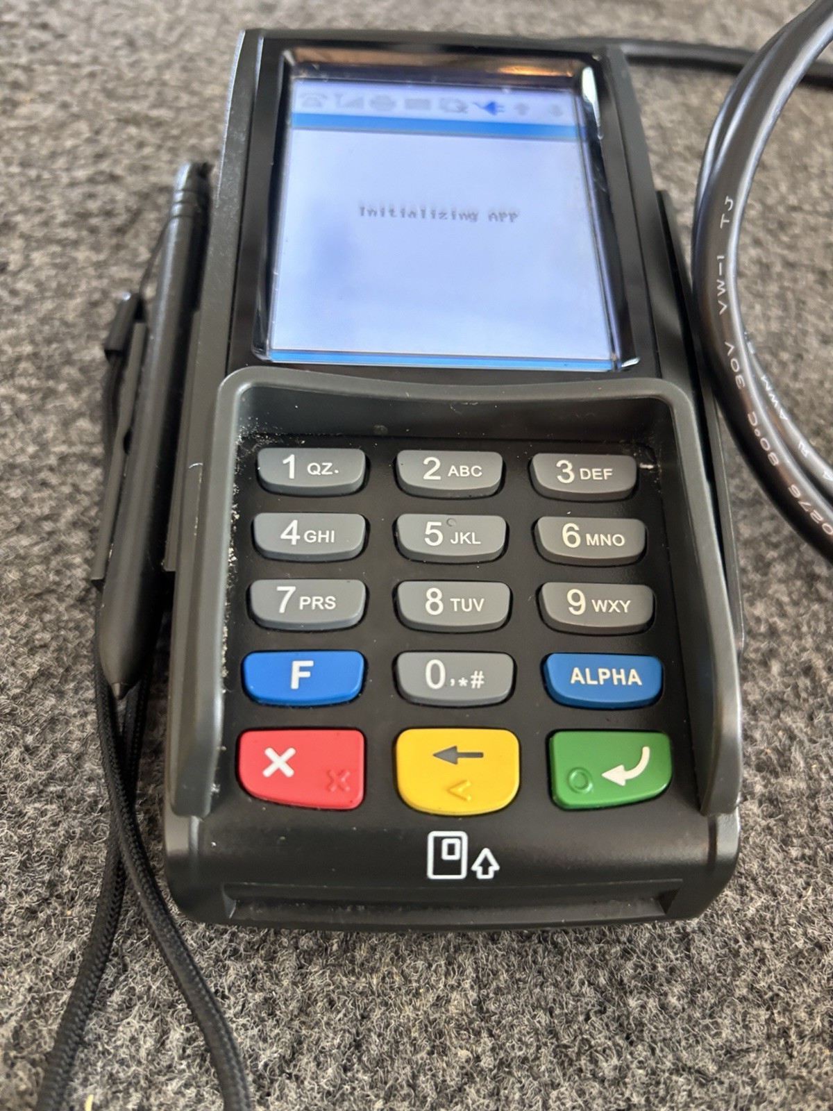 Pax S300