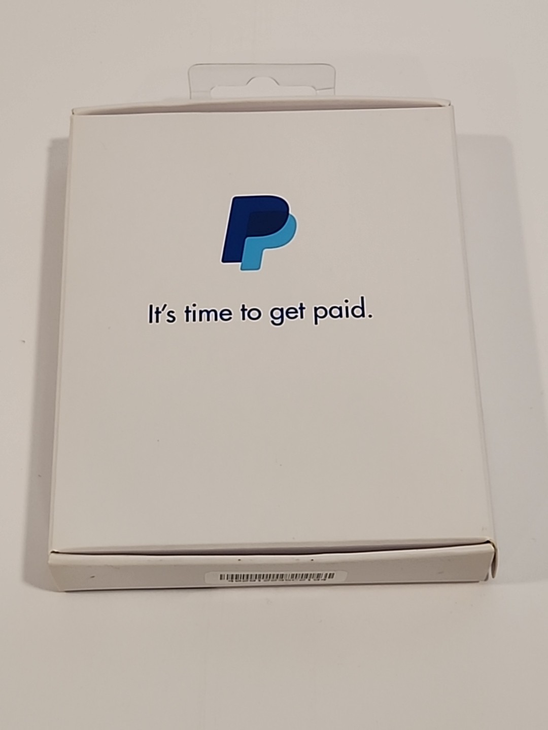 PayPal Mobile Card Reader Open Box Compatible w/ iPhone Android Windows Devices