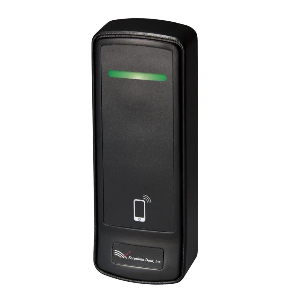 CSR-35L Farpointe Data Contactless Smartcard Card Reader Black Rev. 11 ⭐NEW⭐