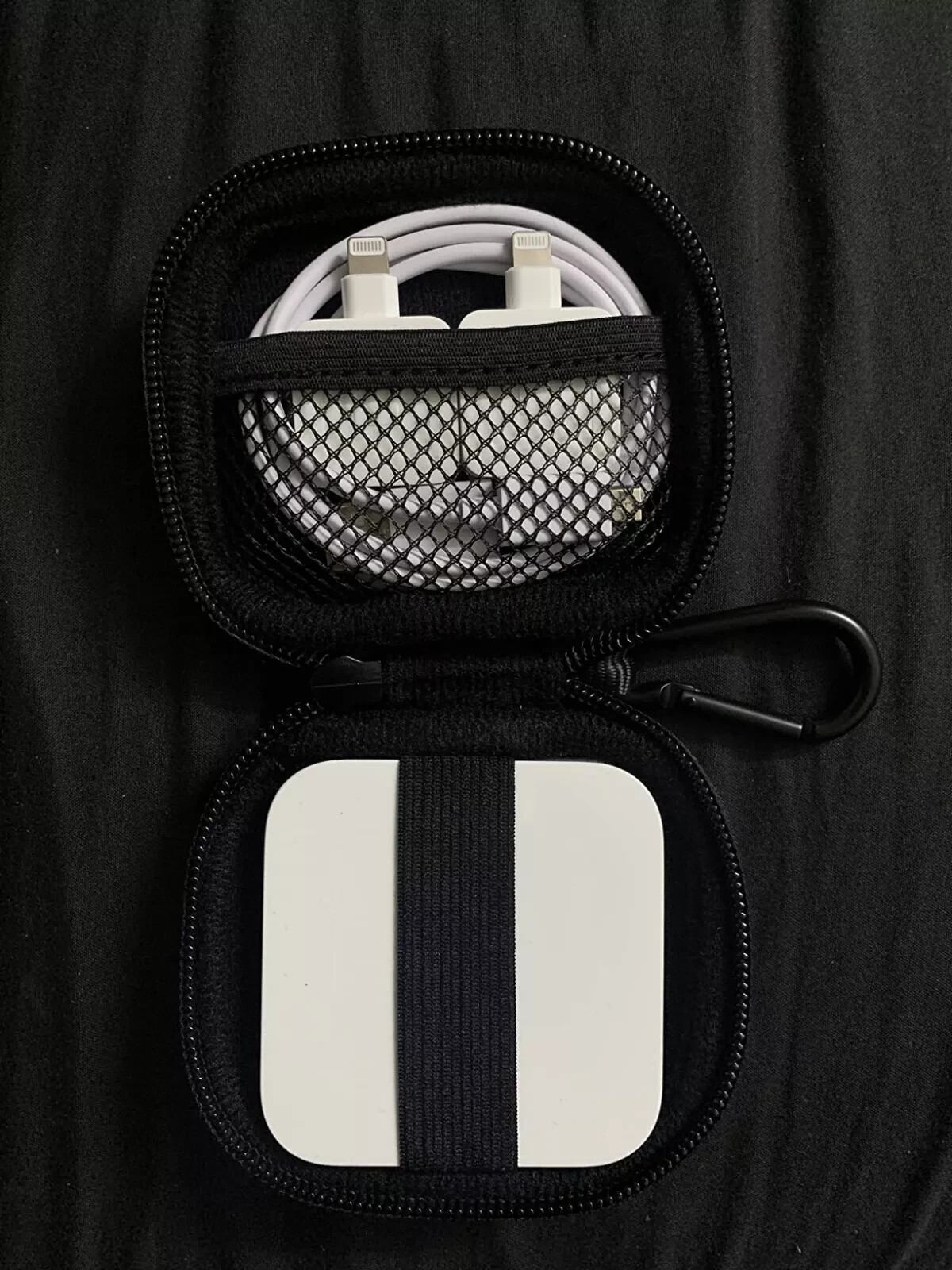 Credit Card Reader Case for Square Contactless Chip Reader, Chip Reader Scanner