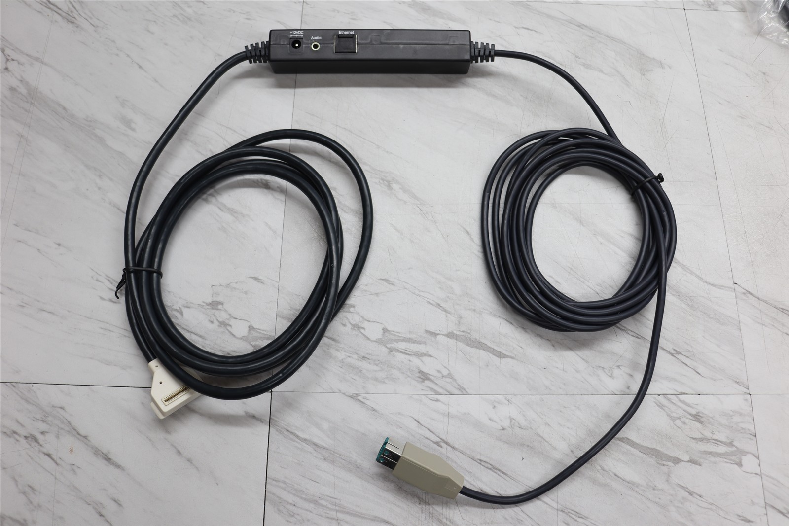 26 LOT – Verifone MX830 MX860 MX880 MX915 MX925 Cable Adapter 26838-02-R