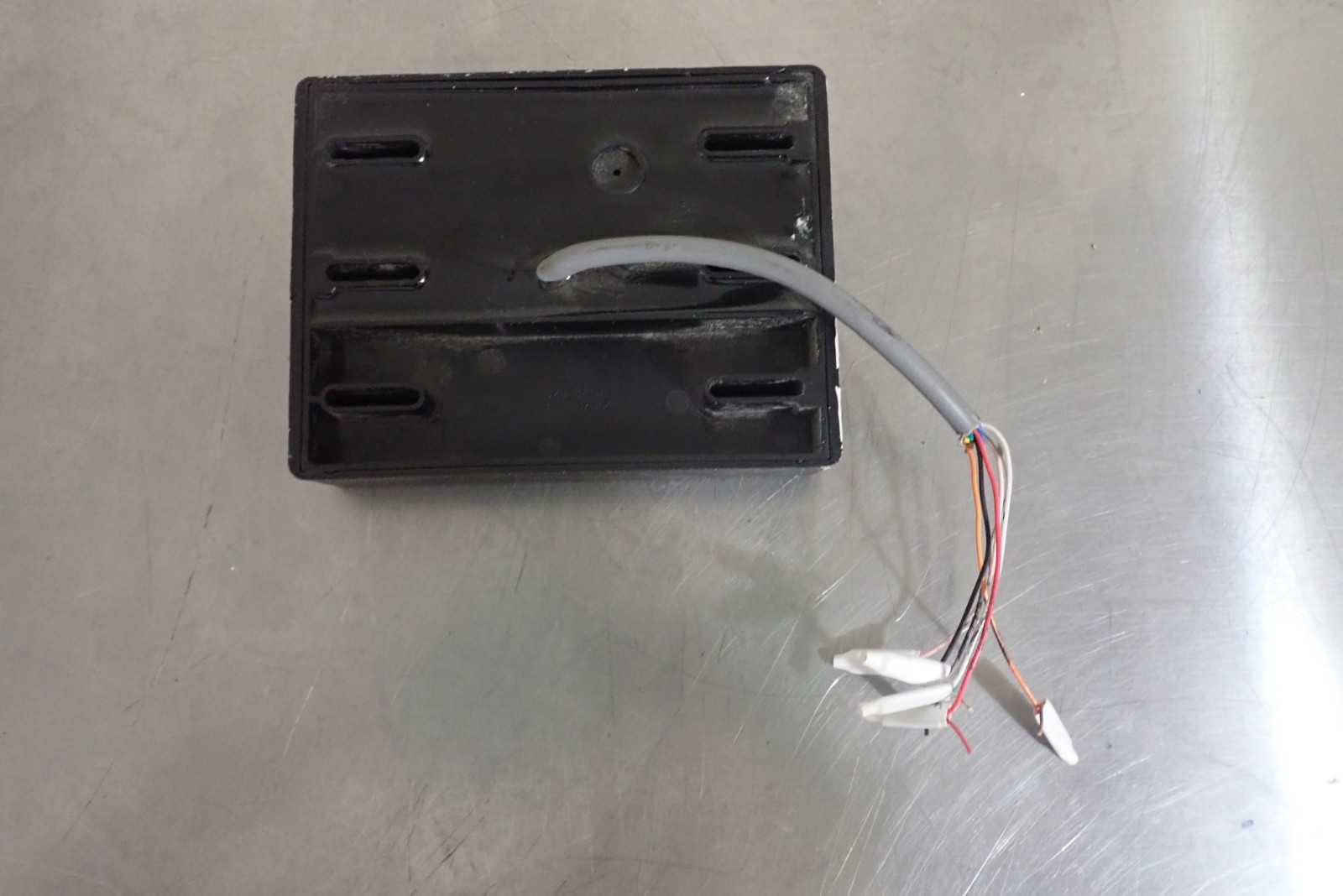 UTC Card Reader T-520 Base PBT Valox 364