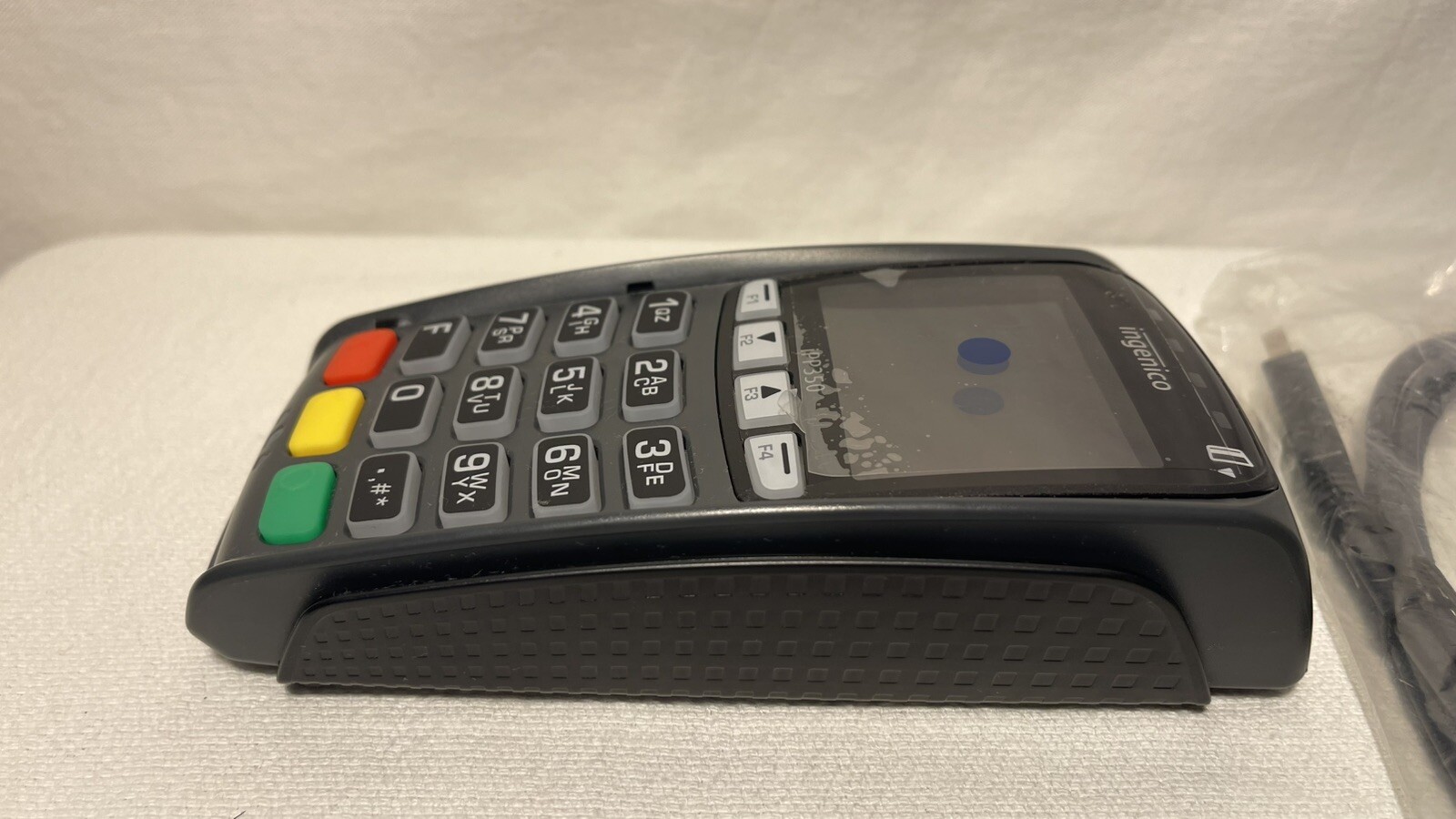 Ingenico IPP 350 USB Credit Card Terminal *Fast Shipping*