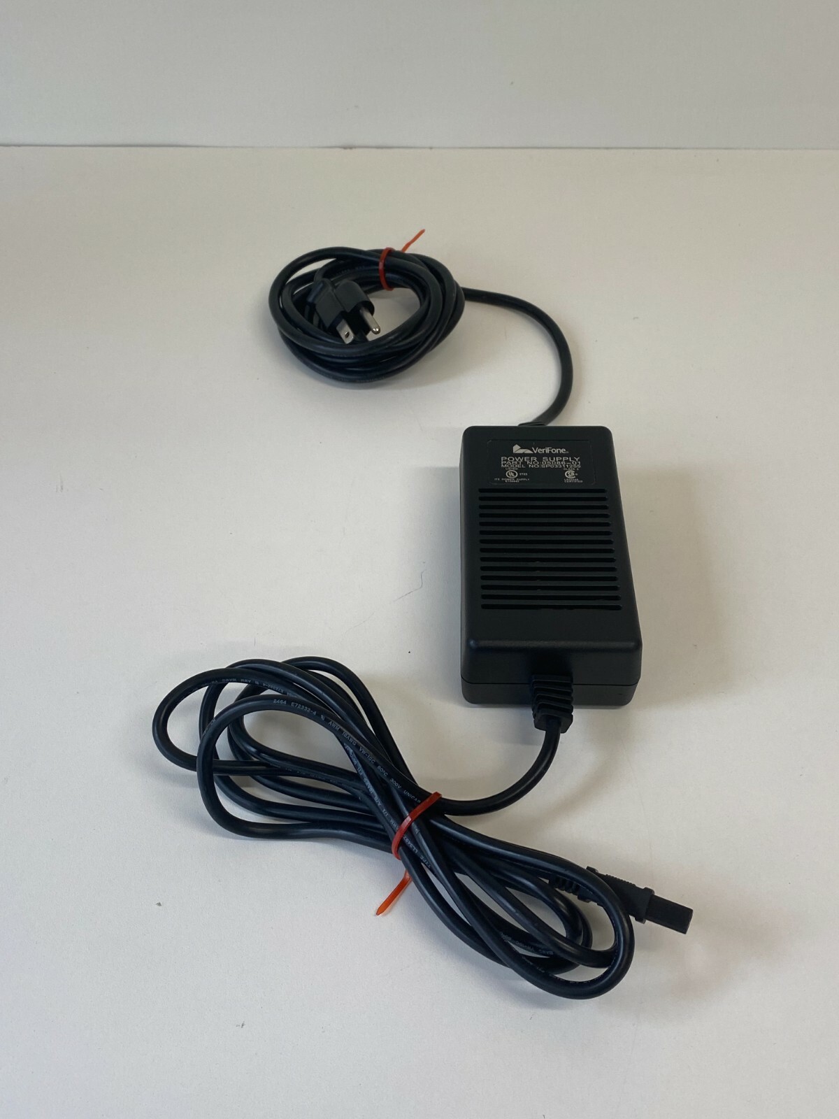 BB3: Lot of 4 Verifone SP03311255 05086-01 Power Adapter