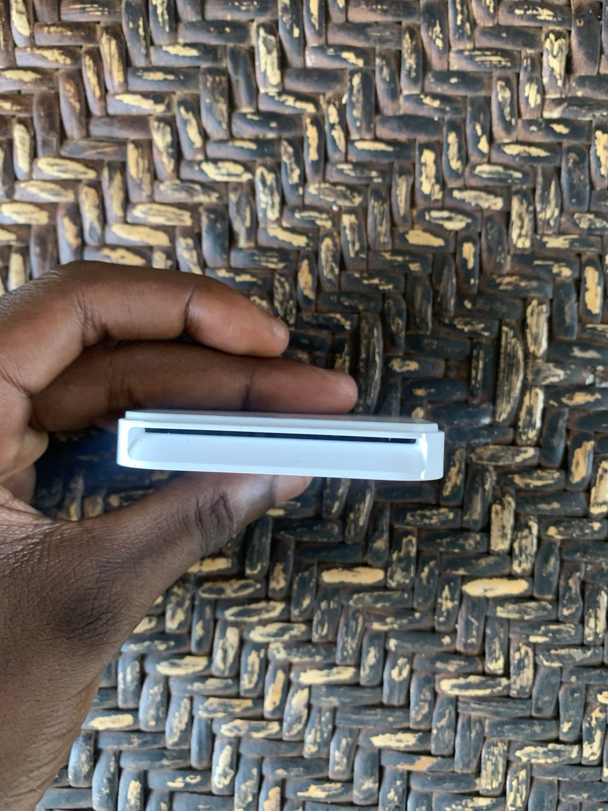 Square Reader for contactless and chip A-SKU-0793 With Charger