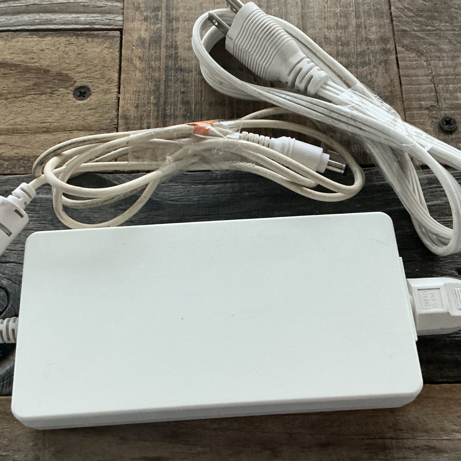 Clover FSP120-AABN2 Switching Power Adapter for POS Terminal Wired