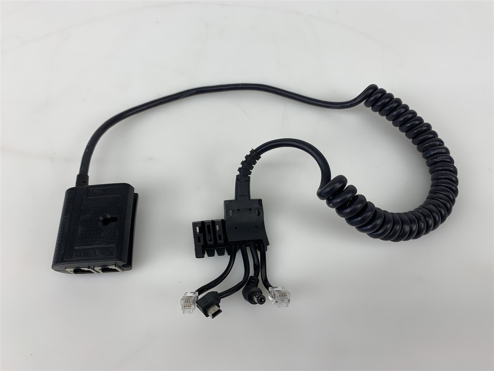 Ingenico Desk 5000 Magic Box Cable 296165425AB