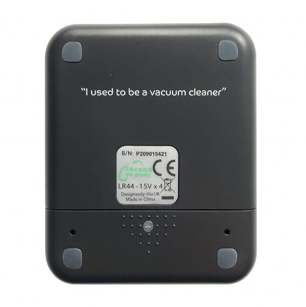 Barclays Barclaycard PINsentry Card Reader – Online Banking Security Device
