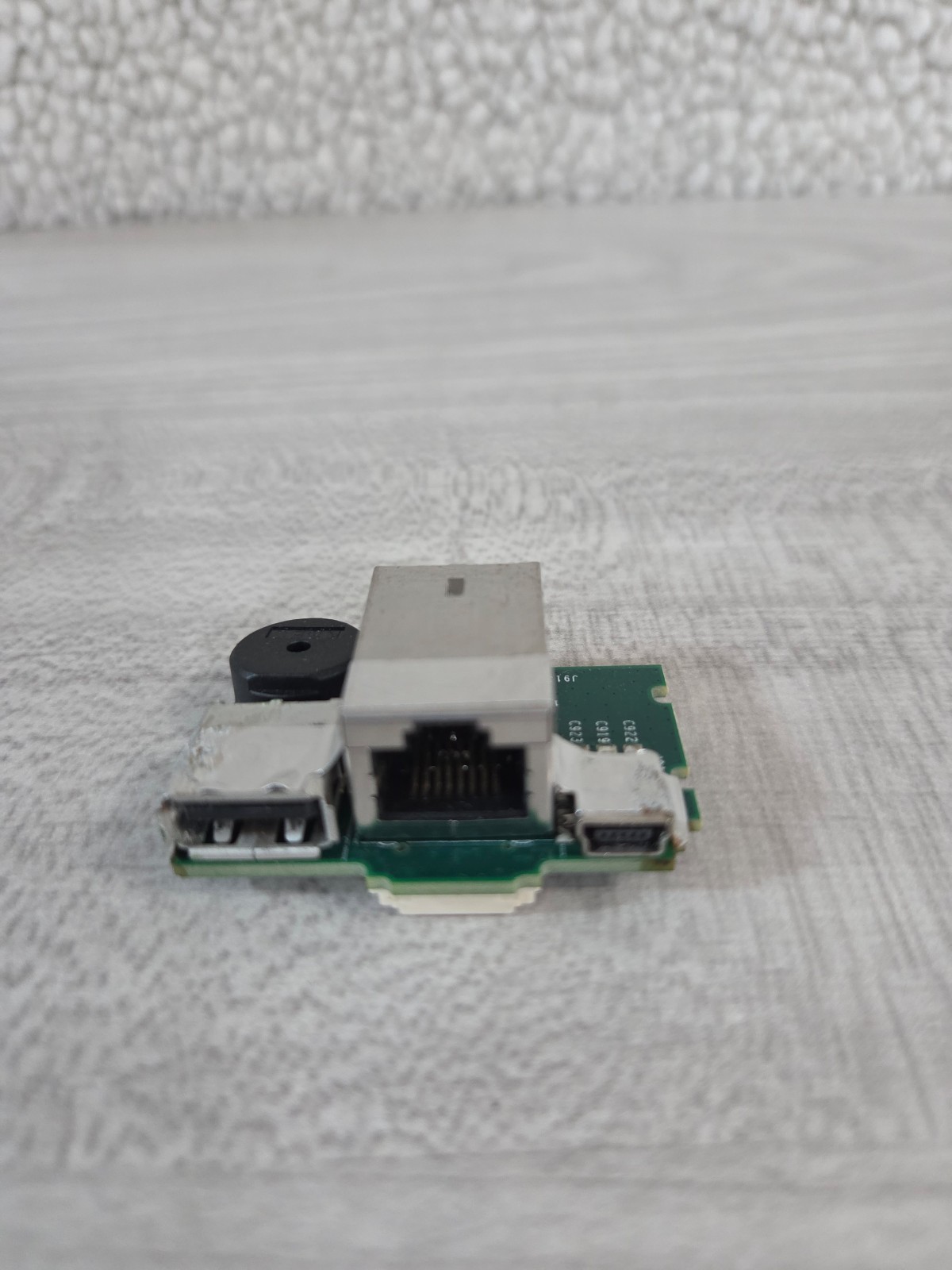 Verifone Vx520 CTLS/ Vx 520 Contactless IP Communication Board
