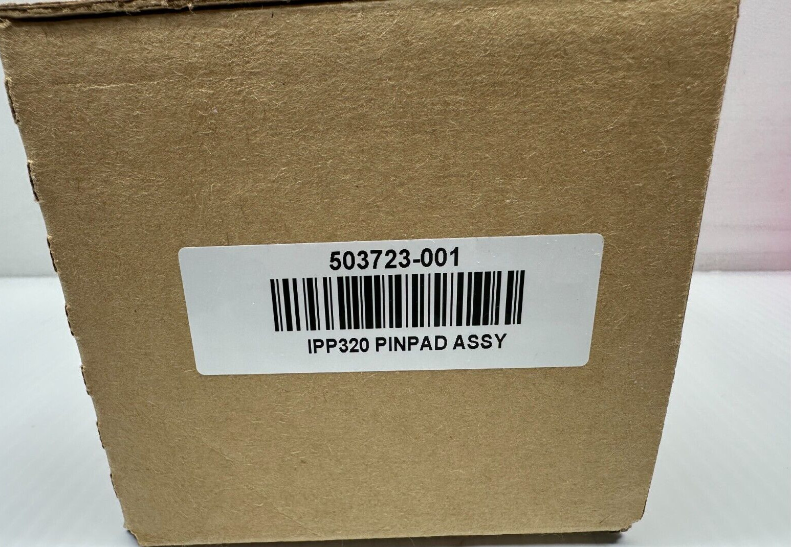 INGENICO IPP320 IPP320-11P2391A IPP320-01T1358A PAYMENT TERMINAL CHIP READER LOT