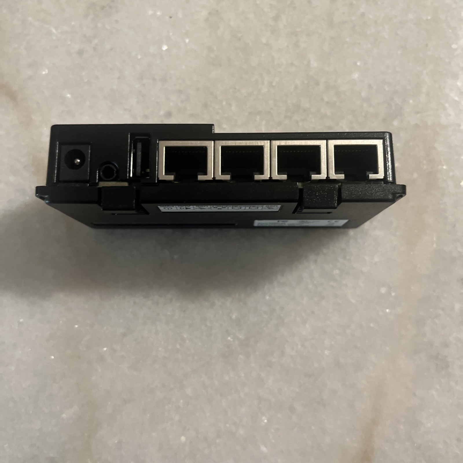Verifone MX900-03 USB Input/Output IO Ethernet Module 132-603-00-R