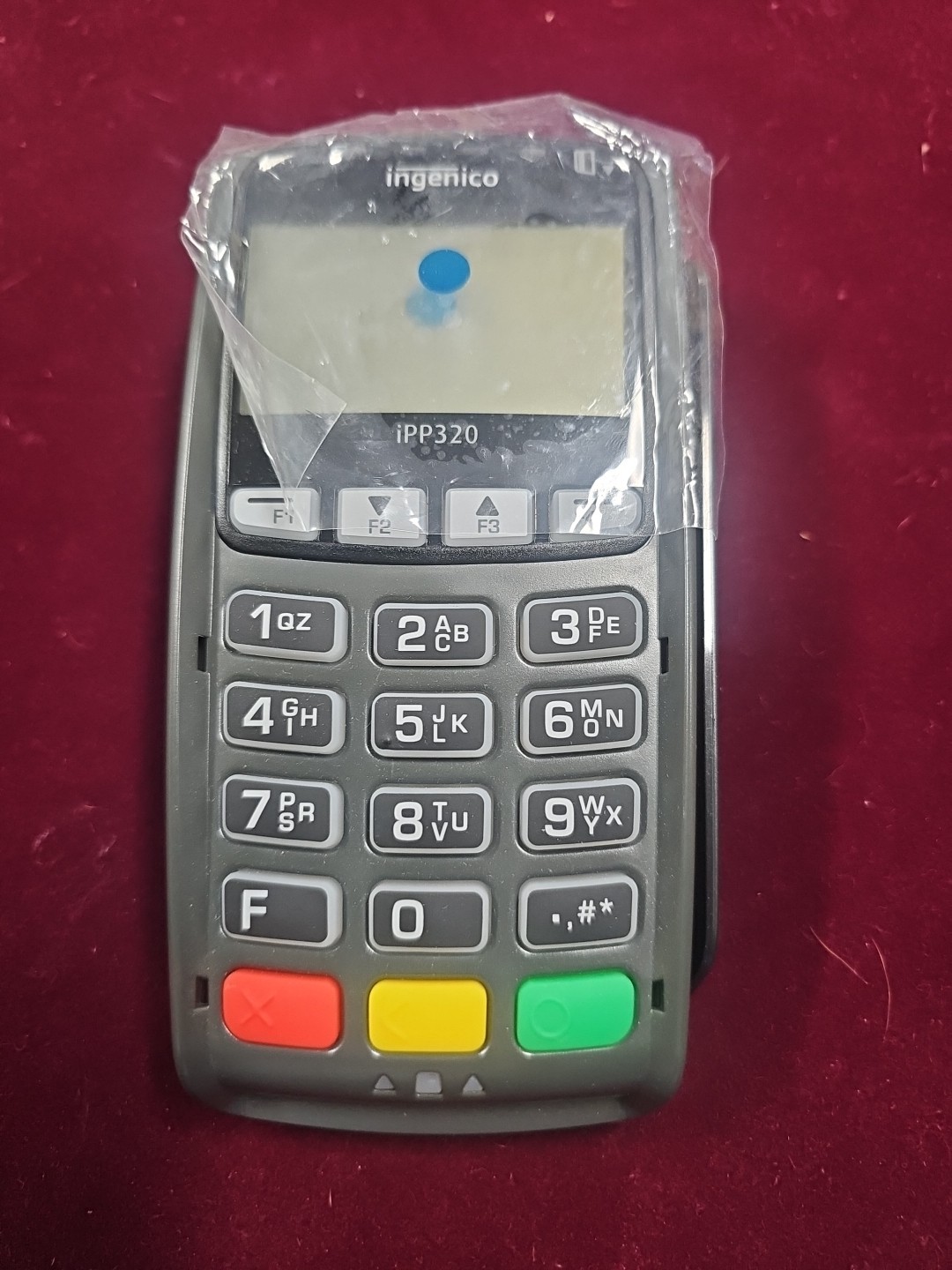 Ingenico iPP325 W/O CORD