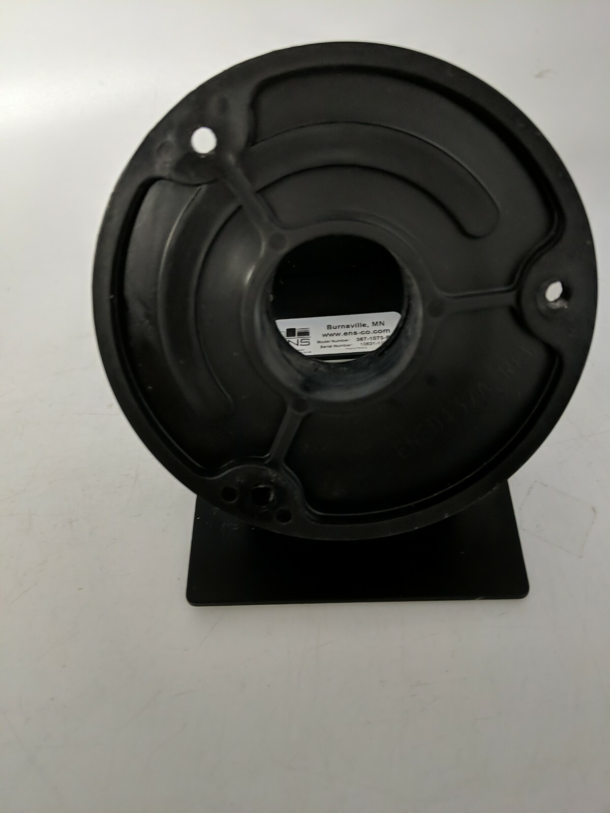 ENS LOCKING STAND 367-1073-R-E – NO KEY