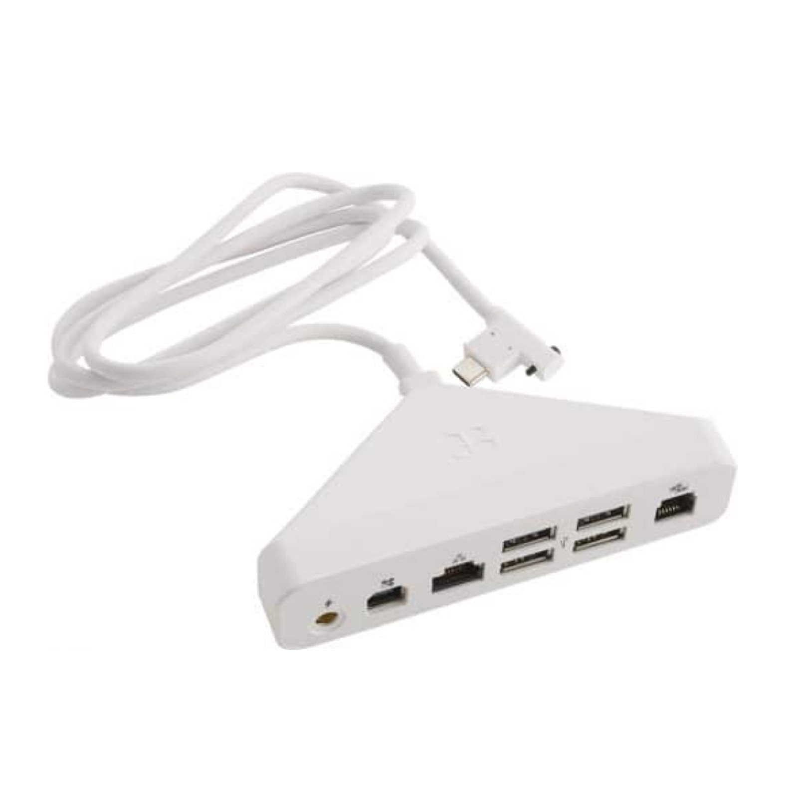 Clover Cable YJ3 Mini Triangle Hub (1HYNZZZ0168) for Clover Mini
