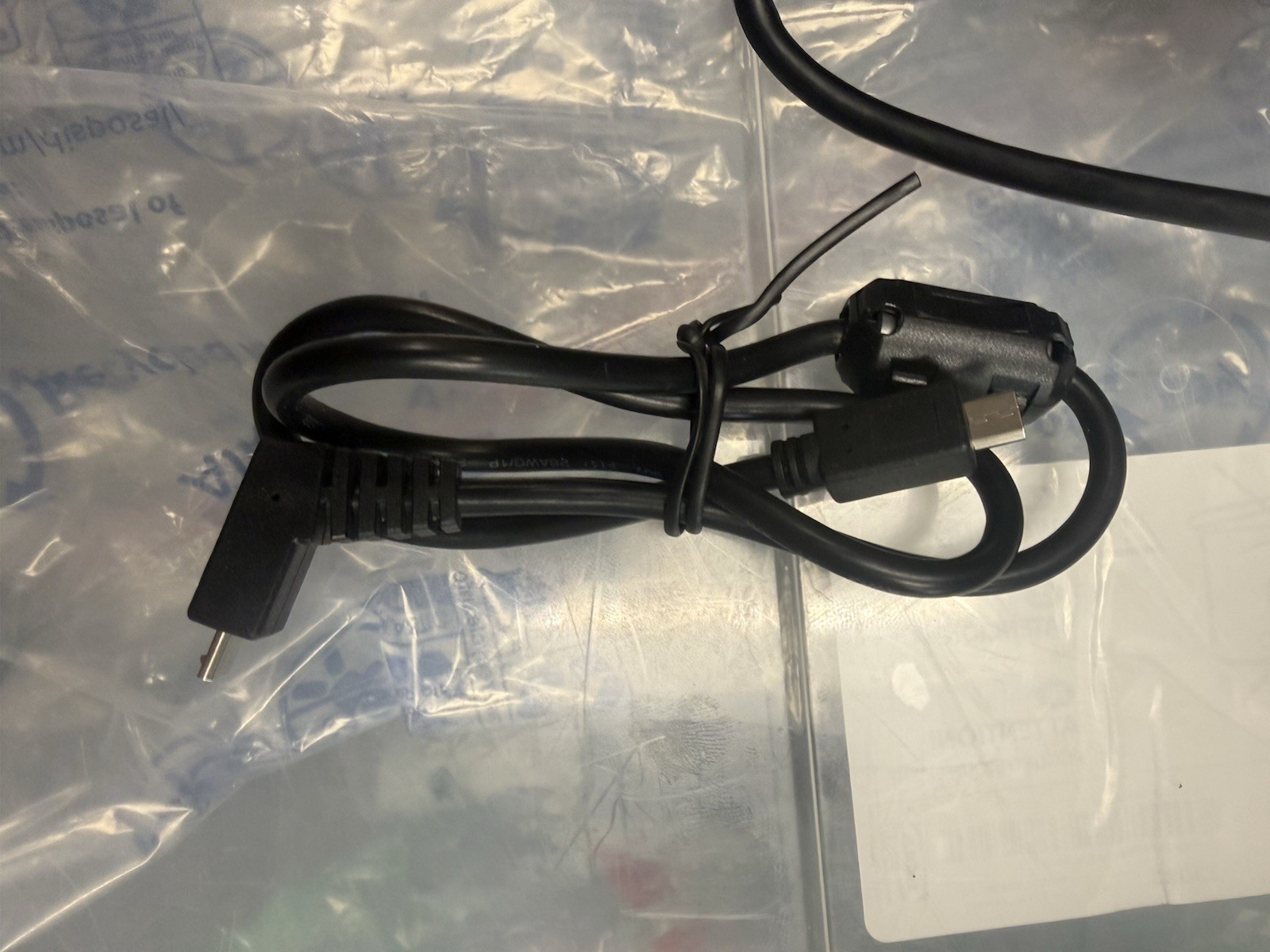 Dejavoo Z6 Pin Pad W/ power Cable