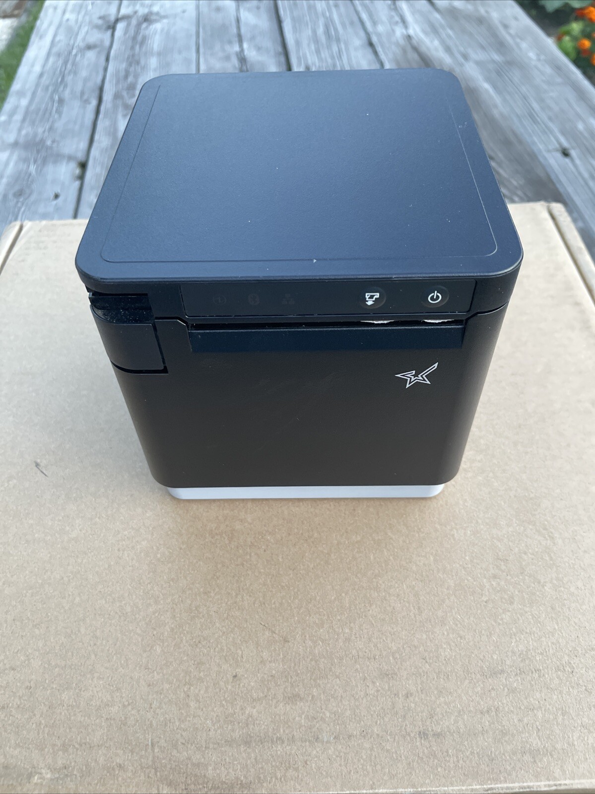 Square POS System Bundle With Cash Drawer And Star Micronics Mc-Print3 Printer