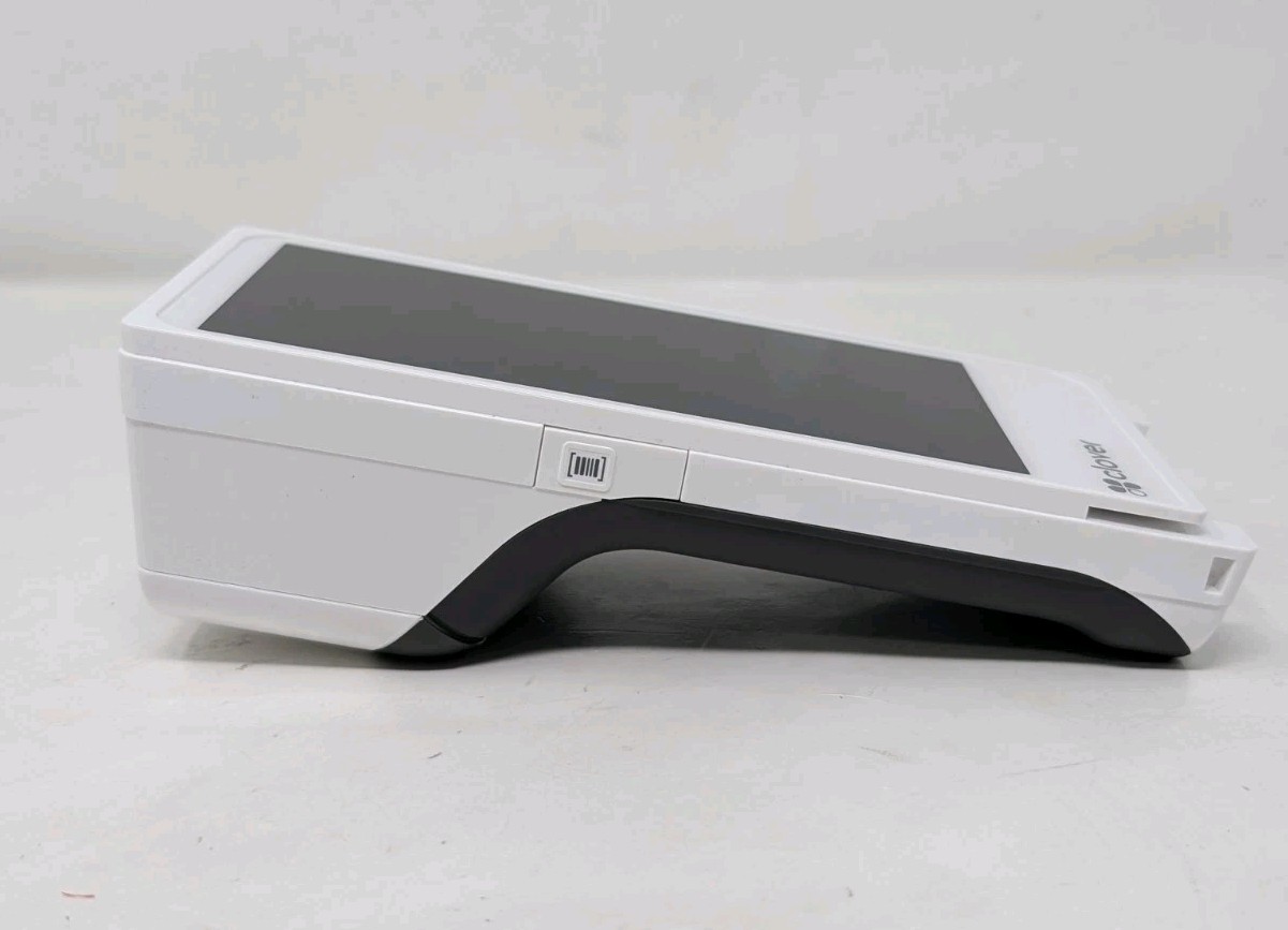 Clover Flex 3 C405 Handheld POS Management System White