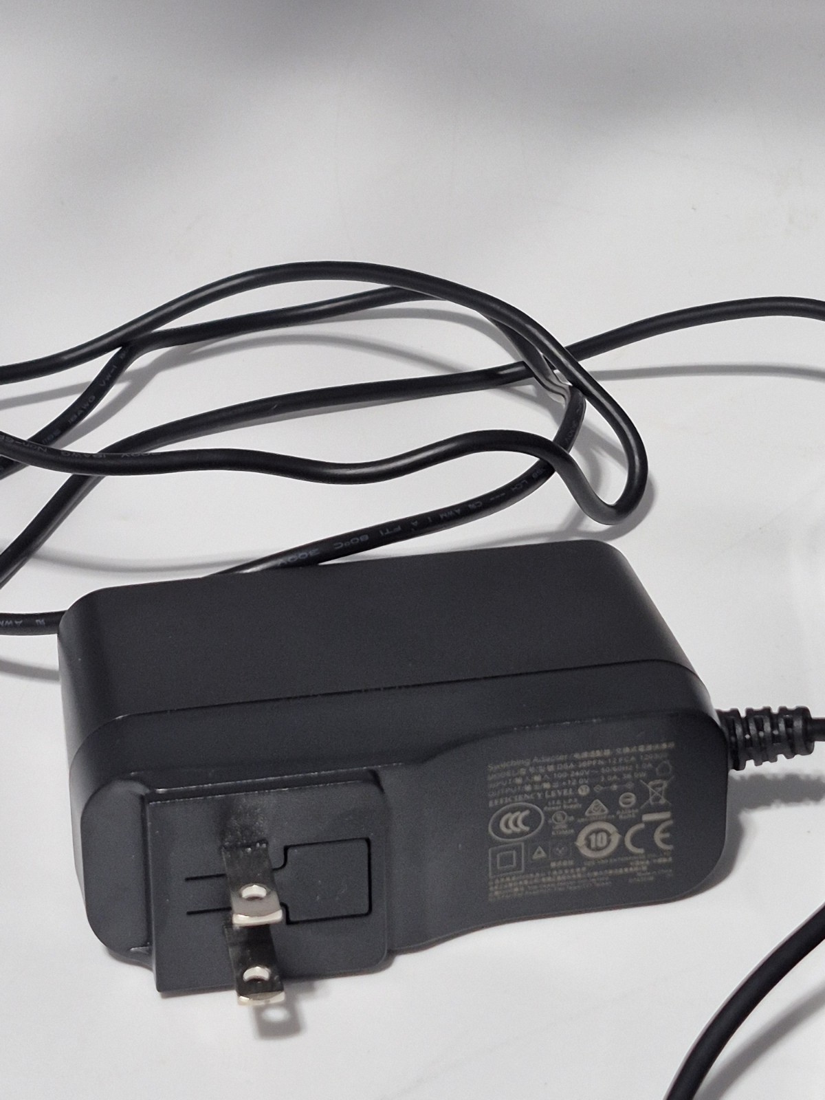 First Data FD150 EMV NFC Credit Card Machine