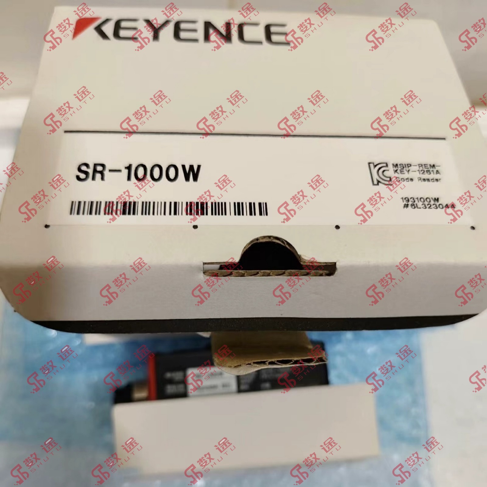 1PCS In Box New Keyence SR-1000W Automatic Focus Code Reader