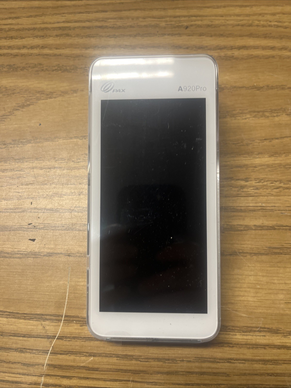 PAX A920Pro Touchscreen Credit Card Payment Terminal