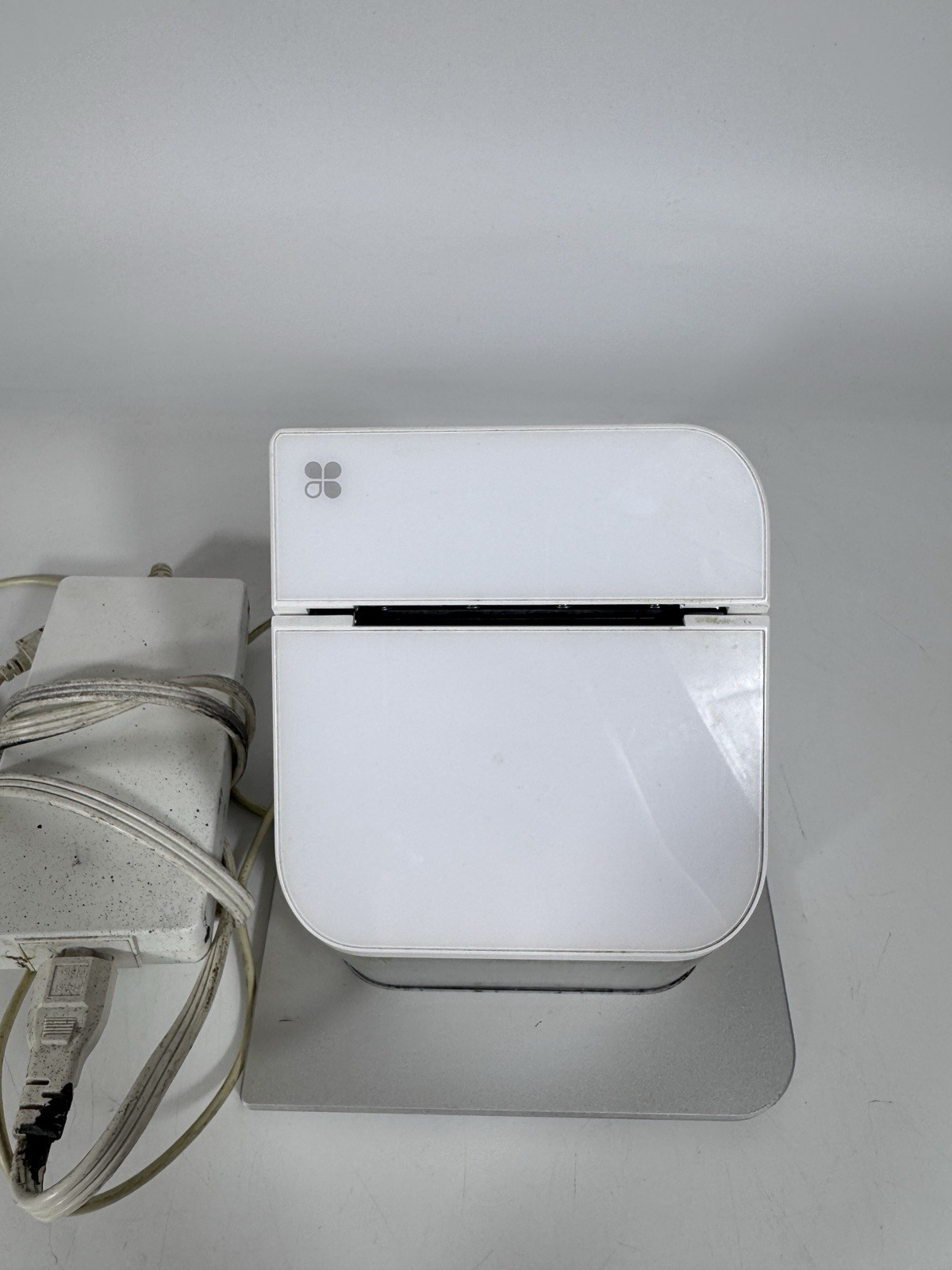 Clover Station 1.0 – P100 Printer With Power Adapter