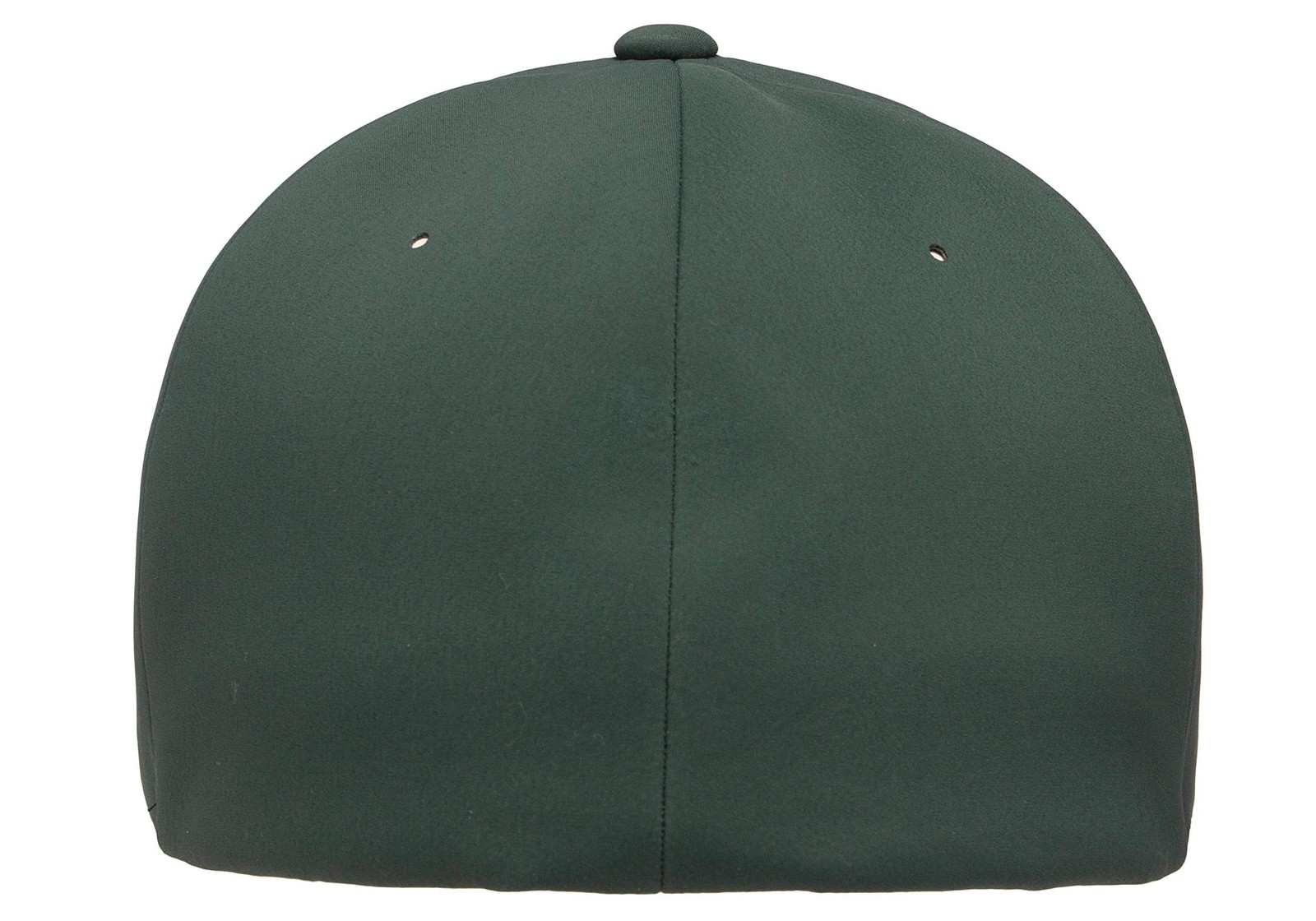 Flexfit Men’s Delta Seamless Baseball Cap, Spruce, Small-Medium Black