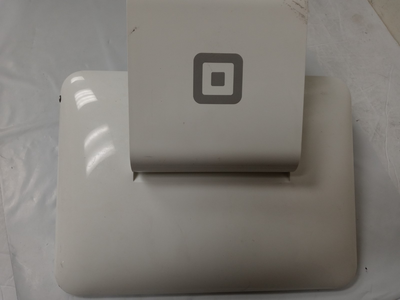 SQUARE STAND POS TERMINAL MODEL S089 FOR 9.7″ IPAD AIR/PRO