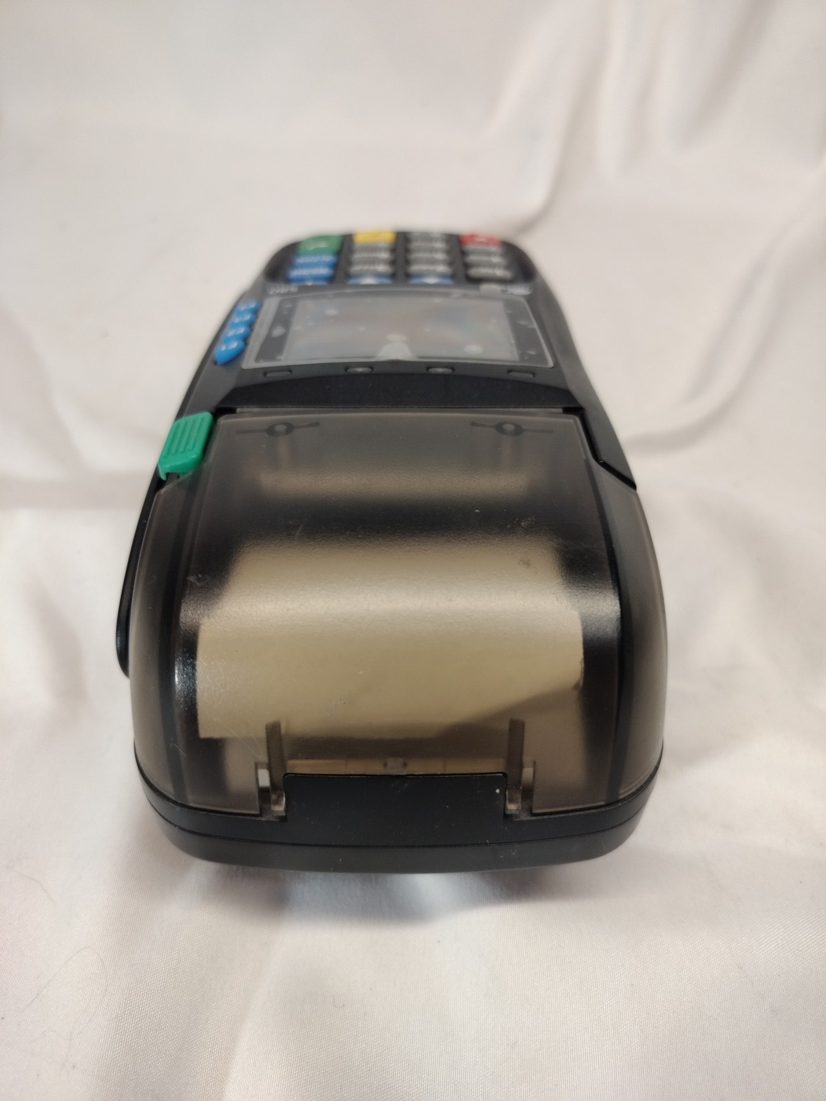 *UNLOCKED* PAX S80 EMV NFC Credit Card Machine Look New Machine