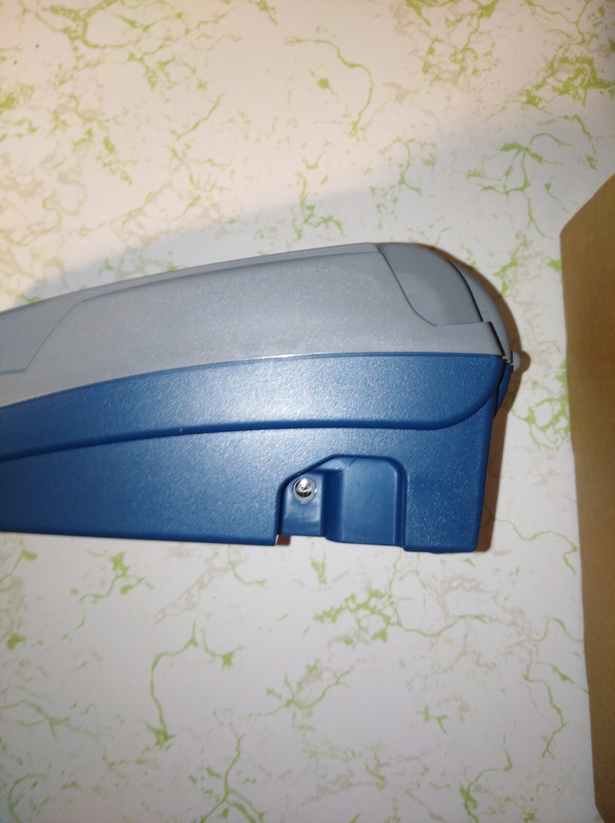 First Data FD50 Credit/Debit Card Reader Processor & FD10 Pinpad And Cables Used
