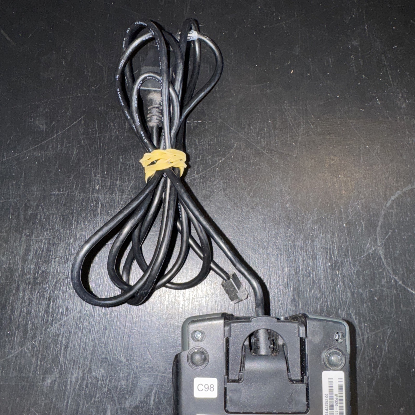 Ingenico IPP320 Payment Credit Card Terminal