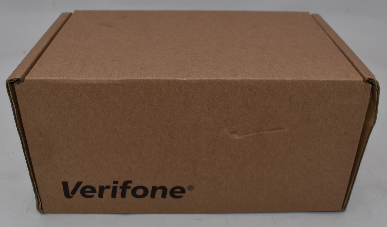 Open Box – Verifone P400 Plus PIN Pad (M435-003-04-NAA-5) + Cable – Card Reader